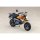 Kotobukiya Megami Device PUNI MOFU RACING TU with Honda Z50J-1 Monkey Plastic Model image 10