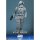 Hot Toys Movie Masterpiece "Star Wars / The Mandalorian and Grogu "1/6 Scale Figure Imperial Remnant AT-AT Driver image 13