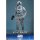 Hot Toys Movie Masterpiece "Star Wars / The Mandalorian and Grogu "1/6 Scale Figure Imperial Remnant AT-AT Driver image 15