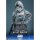 Hot Toys Movie Masterpiece "Star Wars / The Mandalorian and Grogu "1/6 Scale Figure Imperial Remnant AT-AT Driver image 9
