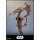 Hot Toys Movie Masterpiece "Star Wars Episode I / Die dunkle Bedrohung" 1/6 Scale Figur Battle Droid & STAP Bild 11