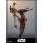 Hot Toys Movie Masterpiece "Star Wars Episode I / Die dunkle Bedrohung" 1/6 Scale Figur Battle Droid & STAP Bild 12
