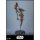Hot Toys Movie Masterpiece "Star Wars Episode I / Die dunkle Bedrohung" 1/6 Scale Figur Battle Droid & STAP Bild 13