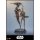 Hot Toys Movie Masterpiece "Star Wars Episode I / Die dunkle Bedrohung" 1/6 Scale Figur Battle Droid & STAP Bild 14
