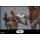 Hot Toys Movie Masterpiece "Star Wars Episode I / Die dunkle Bedrohung" 1/6 Scale Figur Battle Droid & STAP Bild 4