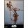 Hot Toys Movie Masterpiece "Star Wars Episode I / Die dunkle Bedrohung" 1/6 Scale Figur Battle Droid & STAP Bild 5