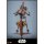 Hot Toys Movie Masterpiece "Star Wars Episode I / Die dunkle Bedrohung" 1/6 Scale Figur Battle Droid & STAP Bild 6