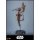 Hot Toys Movie Masterpiece "Star Wars Episode I / Die dunkle Bedrohung" 1/6 Scale Figur Battle Droid & STAP Bild 7