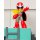 Jada Toys Figura de Acción 1/12 Mega Man Proto Man imagen 2