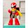 Jada Toys Figura de Acción 1/12 Mega Man Proto Man imagen 3