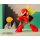 Jada Toys Figura de Acción 1/12 Mega Man Proto Man imagen 6
