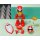 Jada Toys Figura de Acción 1/12 Mega Man Proto Man imagen 9