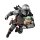 Blokees Star Wars Mandalorian & Grogu CC05 Din Djarin & Grogu 75805 Bild 3