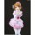KADOKAWA [Exclusive Bonus] KDcolle "Love Live!" Hanayo Koizumi Bokutachi wa Hitotsu no Hikari ver. Complete Figure image 14
