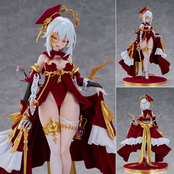 Shenzhen Mabell Animation Culture Development Co., Ltd. 알케미스트 - 포멀 드레스 Ver. 1/7 완성품 피규어 이미지 1