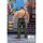 Storm Collectibles 파이널 파이트 액션 피규어 마이크 해거 이미지 5