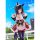 Phat Company Umamusume Pretty Derby Eishin Flash: Victory Pose Ver. 1/7 Complete Figure image 5