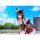 Phat Company Umamusume Pretty Derby Eishin Flash: Victory Pose Ver. 1/7 Complete Figure image 6