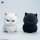 JXK Studio Grumpy Cat Black image 3