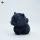 JXK Studio Grumpy Cat Black image 6