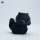 JXK Studio Grumpy Cat Black image 7