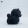 JXK Studio Grumpy Cat Black image 8