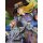 Medicos Entertainment [Bonus Eksklusif ] Chozo Art Collection "JoJo's Bizarre Adventure Part.VII Steel Ball Run" Gyro Zeppeli & Valkyrie gambar 12