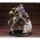 Medicos Entertainment [Bonus Eksklusif ] Chozo Art Collection "JoJo's Bizarre Adventure Part.VII Steel Ball Run" Gyro Zeppeli & Valkyrie gambar 2