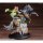 Medicos Entertainment [Bonus Eksklusif ] Chozo Art Collection "JoJo's Bizarre Adventure Part.VII Steel Ball Run" Gyro Zeppeli & Valkyrie gambar 4