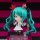Good Smile Company Nendoroid Character Vocal Series 01 Hatsune Miku World Is Mine 2024 Ver. image 3