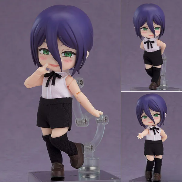 Good Smile Company Nendoroid Doll Film "Chainsaw Man Reze Arc" Reze image 1