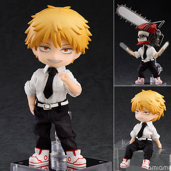 Good Smile Company Nendoroid Doll Chainsaw Man Denji