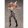 FREEing Danganronpa: Trigger Happy Havoc Junko Enoshima Bunny Ver. 1/3 Figura Completa imagen 7