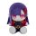 Solarain 【特典付き】魔都精兵のスレイブ Season2 山城恋 ぬいぐるみセット 1/7 完成品フィギュア 画像 4