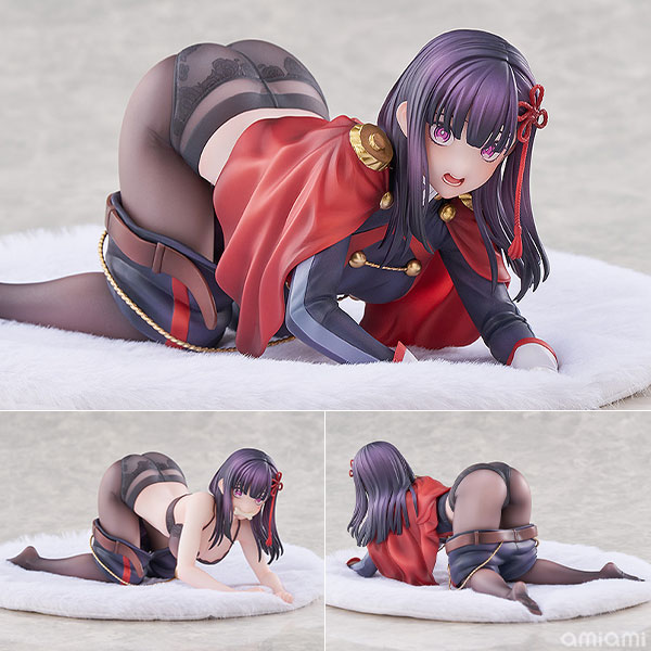 Solarain [Bonus] Chained Soldier Season 2 Ren Yamashiro 1/7 Complete Figure