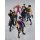 BANDAI SPIRITS S.H.Figuarts Jolyne Cujoh "JoJo's Bizarre Adventure Stone Ocean" Bild 12
