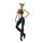 BANDAI SPIRITS S.H.Figuarts Jolyne Cujoh "JoJo's Bizarre Adventure Stone Ocean" Bild 2