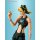 BANDAI SPIRITS S.H.Figuarts Jolyne Cujoh "JoJo's Bizarre Adventure Stone Ocean" Bild 5