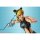 BANDAI SPIRITS S.H.Figuarts Jolyne Cujoh "JoJo's Bizarre Adventure Stone Ocean" Bild 6