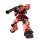BANDAI SPIRITS GUNDAM UNIVERSE MS-06S CHAR'S ZAKU II RENEWAL "Mobile Suit Gundam" hình ảnh 2
