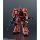 BANDAI SPIRITS GUNDAM UNIVERSE MS-06S CHAR'S ZAKU II RENEWAL "Mobile Suit Gundam" hình ảnh 3