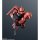 BANDAI SPIRITS GUNDAM UNIVERSE MS-06S CHAR'S ZAKU II RENEWAL "Mobile Suit Gundam" hình ảnh 5