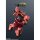 BANDAI SPIRITS GUNDAM UNIVERSE MS-06S CHAR'S ZAKU II RENEWAL "Mobile Suit Gundam" hình ảnh 7