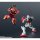 BANDAI SPIRITS GUNDAM UNIVERSE MS-06S CHAR'S ZAKU II RENEWAL "Mobile Suit Gundam" hình ảnh 10
