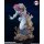 BANDAI SPIRITS Figuarts ZERO Akaza Upper Rank Three (Re-release Edition) Demon Slayer: Kimetsu no Yaiba image 4