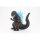 PLEX Chou Gekizou D Zoukei Series Godzilla (2023) Limited Edition Complete Figur Bild 2
