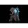 PLEX Chou Gekizou D Zoukei Series Godzilla (2023) Limited Edition Complete Figur Bild 7