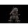 PLEX Chou Gekizou D Zoukei Series Godzilla (2023) Regular Edition Complete Figure gambar 11
