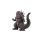 PLEX Chou Gekizou D Zoukei Series Godzilla (2023) Regular Edition Complete Figure gambar 13