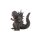 PLEX Chou Gekizou D Zoukei Series Godzilla (2023) Regular Edition Complete Figure gambar 14
